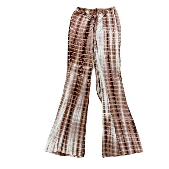 Size 6 Flared Pants - Picture 1 of 5